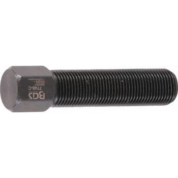   BGS technic Tijă presare roată polară | M18 x 1,5 (BGS 7748-C)