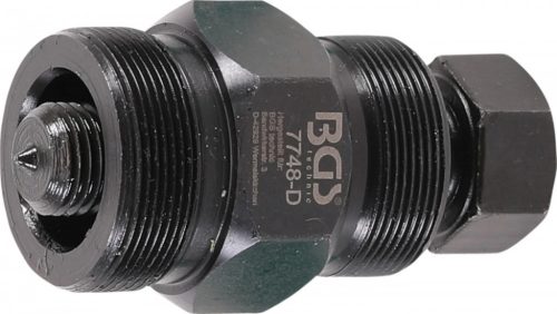 BGS technic Extractor roată polară | M26 x 1,0 - M28 x 1,0 (BGS 7748-D)