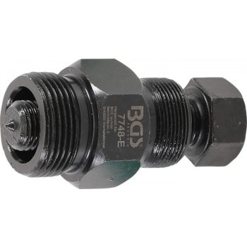   BGS technic Extractor roată polară | M22 x 1,0 - M25 x 1,5 (BGS 7748-E)