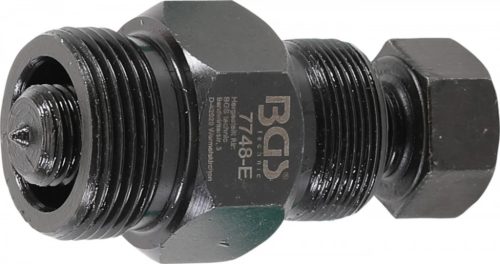 BGS technic Extractor roată polară | M22 x 1,0 - M25 x 1,5 (BGS 7748-E)