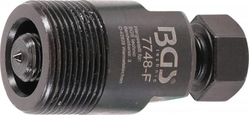 BGS technic Extractor roată polară | M28 x 1,5 (BGS 7748-F)