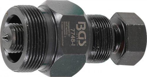 BGS technic Extractor roată polară | M27 x 1,25 - M20 x 1,0 (BGS 7748-I)