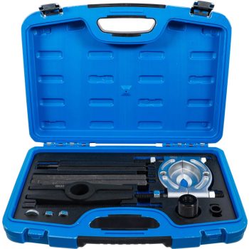   BGS technic Set cuţite separare pentru lucrări la rulmenţi cu bile | 6 piese (BGS 7753)