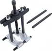 BGS technic Set cuţite separare pentru lucrări la rulmenţi cu bile | 6 piese (BGS 7753)