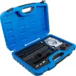 BGS technic Set cuţite separare pentru lucrări la rulmenţi cu bile | 6 piese (BGS 7753)