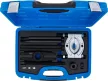 BGS technic Set cuţite separare pentru lucrări la rulmenţi cu bile | 6 piese (BGS 7753)