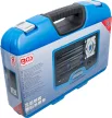 BGS technic Set cuţite separare pentru lucrări la rulmenţi cu bile | 6 piese (BGS 7753)