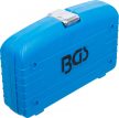 BGS technic Set extractor şi montaj roată curea | pentru GM, Ford | 13 piese (BGS 7754)