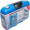 BGS technic Set extractoare exterioare/interioare, cu 2 şi 3 braţe | 13 piese (BGS 7760)