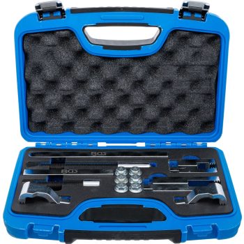   BGS technic Set extractoare roată curea | 10 piese (BGS 7770)