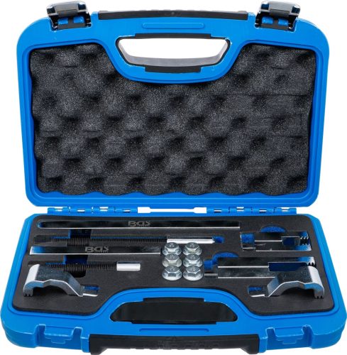 BGS technic Set extractoare roată curea | 10 piese (BGS 7770)