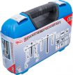 BGS technic Set extractoare roată curea | 10 piese (BGS 7770)