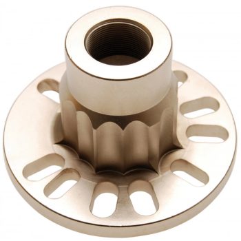   BGS technic Flansa pentru depresat tamburi cu 4 si 5 gauri (BGS 7774-3)