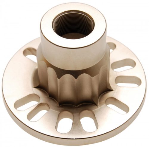 BGS technic Flansa pentru depresat tamburi cu 4 si 5 gauri (BGS 7774-3)