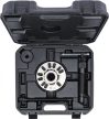 BGS DIY Set extractoare depresare hidraulice pentru arbori de antrenare | 98 - 125 mm (BGS 7775)