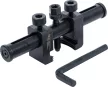 BGS technic Extractor roată curea | 40 - 168 mm (BGS 7779)