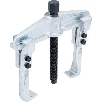   BGS technic Extractor paralel, filet fin, 2 braţe | 50 - 130 mm (BGS 7781)