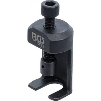   BGS technic Presa stergator parbriz | pentru Honda, Opel, VW (BGS 7794)