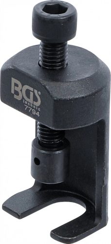 BGS technic Presa stergator parbriz | pentru Honda, Opel, VW (BGS 7794)