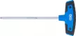 BGS technic Mâner T | 6,3 mm (1/4") | 230 mm (BGS 7800)