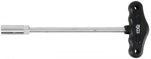 BGS technic Cheie tubulară cu mâner T, 6 colțuri | 13 mm (BGS 7813)