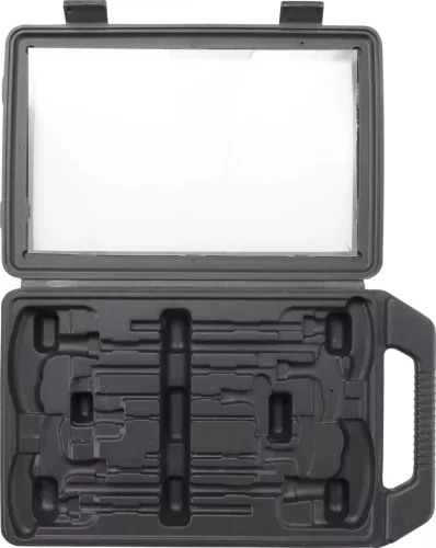 BGS DIY Cutie goală pentru BGS 7880, 7882 (BGS 7880-LEER)