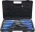 BGS DIY Set surubelnite mecanice cu cap hexagonal,12 piese (BGS 7890)