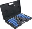 BGS DIY Set surubelnite mecanice cu cap hexagonal,12 piese (BGS 7890)