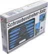 BGS DIY Set surubelnite mecanice cu cap hexagonal,12 piese (BGS 7890)