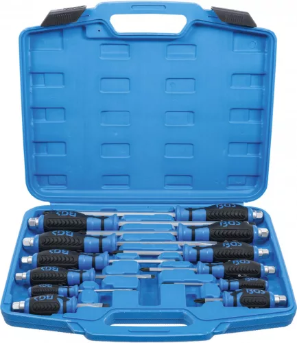 BGS technic Set şurubelniţe | 12 piese (BGS 7895)