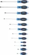 BGS technic Set şurubelniţe | 12 piese (BGS 7895)