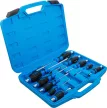 BGS technic Set şurubelniţe | 10 piese (BGS 7897)