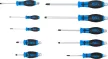 BGS technic Set şurubelniţe | 10 piese (BGS 7897)