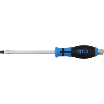   BGS technic Şurubelniţă | cu pătrat exterior | lamă dreaptă 8 mm | lungimea lamei 150 mm (BGS 7920)