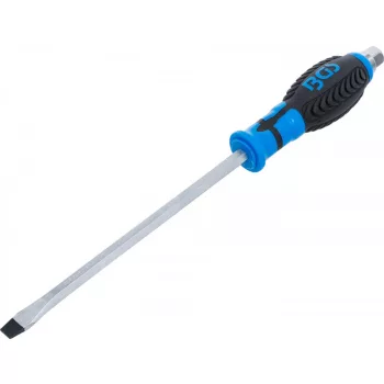   BGS technic Şurubelniţă | cu pătrat exterior | lamă dreaptă 9,5 mm | lungimea lamei 200 mm (BGS 7921)