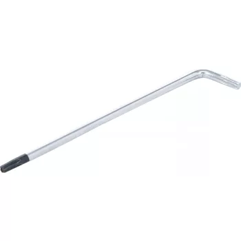   BGS technic Cheie unghiulară | extra lungă | Profil T (pentru Torx) cu/fără gaură T10 (BGS 794-T10)