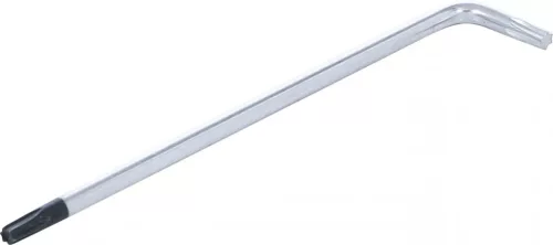 BGS technic Cheie unghiulară | extra lungă | Profil T (pentru Torx) cu/fără gaură T15 (BGS 794-T15)