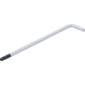   BGS technic Cheie unghiulară | extra lungă | Profil T (pentru Torx) cu/fără gaură T25 (BGS 794-T25)