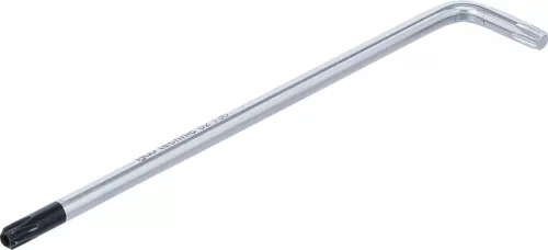 BGS technic Cheie unghiulară | extra lungă | Profil T (pentru Torx) cu/fără gaură T30 (BGS 794-T30)