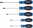 BGS technic Set surubelnite atelier,5 bucati (BGS 7943)