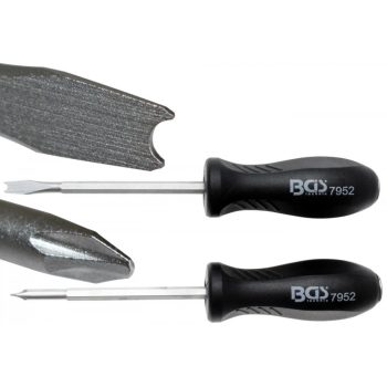 BGS technic Set şurubelniţe speciale | 2 piese (BGS 7952)