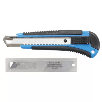   BGS technic Cutter profesional | Lăţimea lamei 18 mm (BGS 7955)