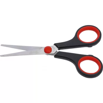 BGS DIY Foarfecă din oţel inox | 130 mm (BGS 7964)