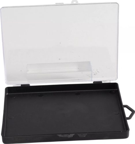 BGS DIY Cutie goală pentru BGS 797 (BGS 797-LEER)