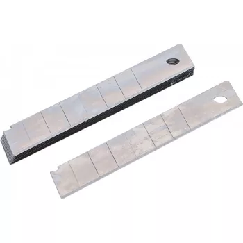   BGS technic Set lame de rezerva 18 mm pentru cutter (BGS 7971)