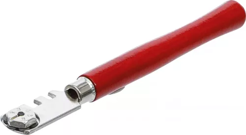 BGS DIY Tăietor geamuri | pentru grosimea geamului 3 - 4 mm | 130 mm (BGS 7977)