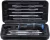 BGS DIY Set şurubelniţe cu capete interschimbabile | 11 piese (BGS 7988)