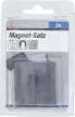 BGS DIY Set magneţi | Ceramică | 2 piese (BGS 79901)