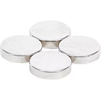   BGS DIY Set magneţi | extra puternici | Ø 12 mm | 4 piese (BGS 79909)