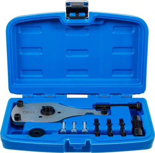 BGS technic Set scule montare şi demontare pompe de injecţie | pentru Ford 2.0 ECOblue (BGS 80002)